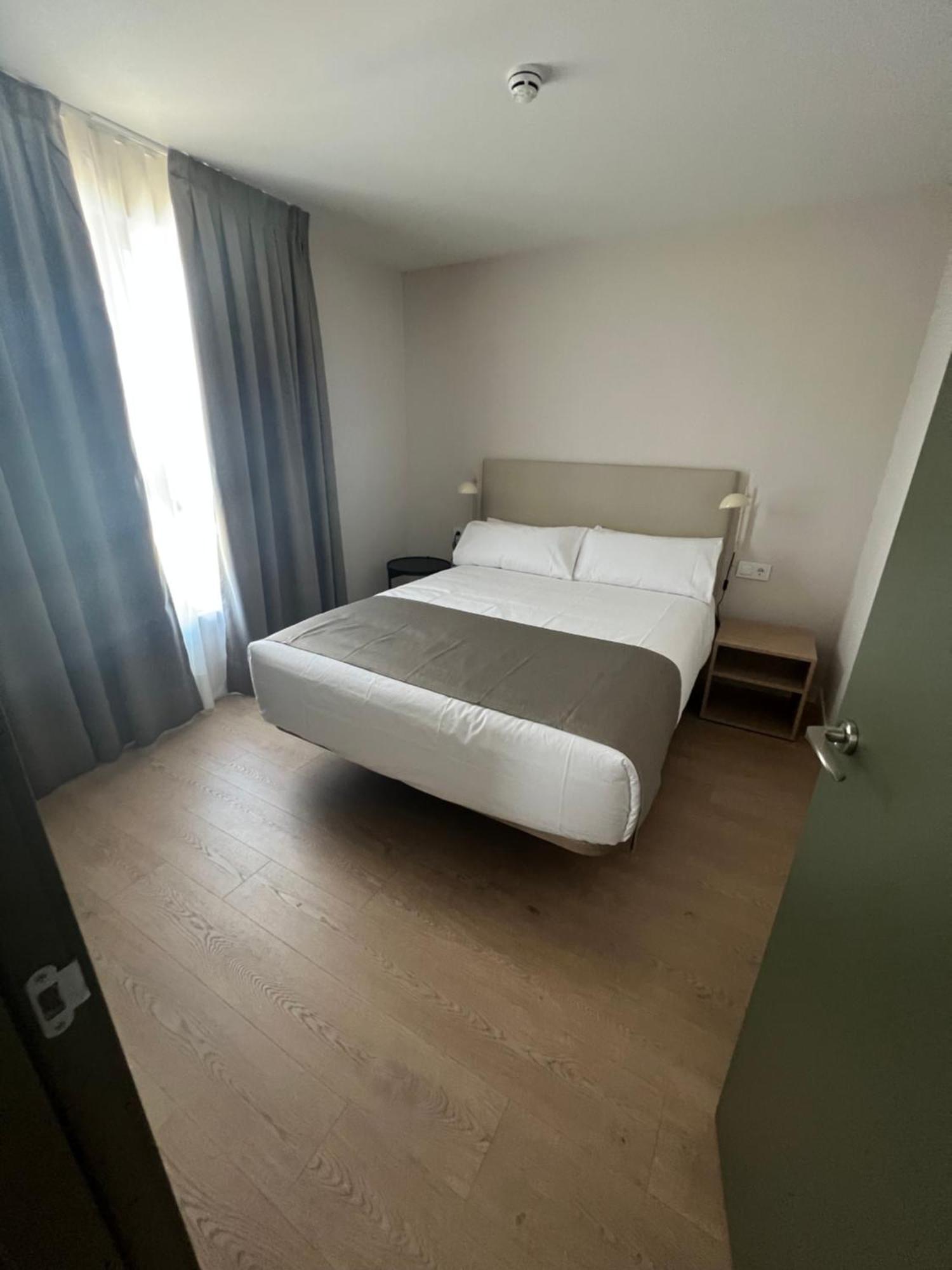 Hotel H4 Cangas 3 Superior Exteriér fotografie