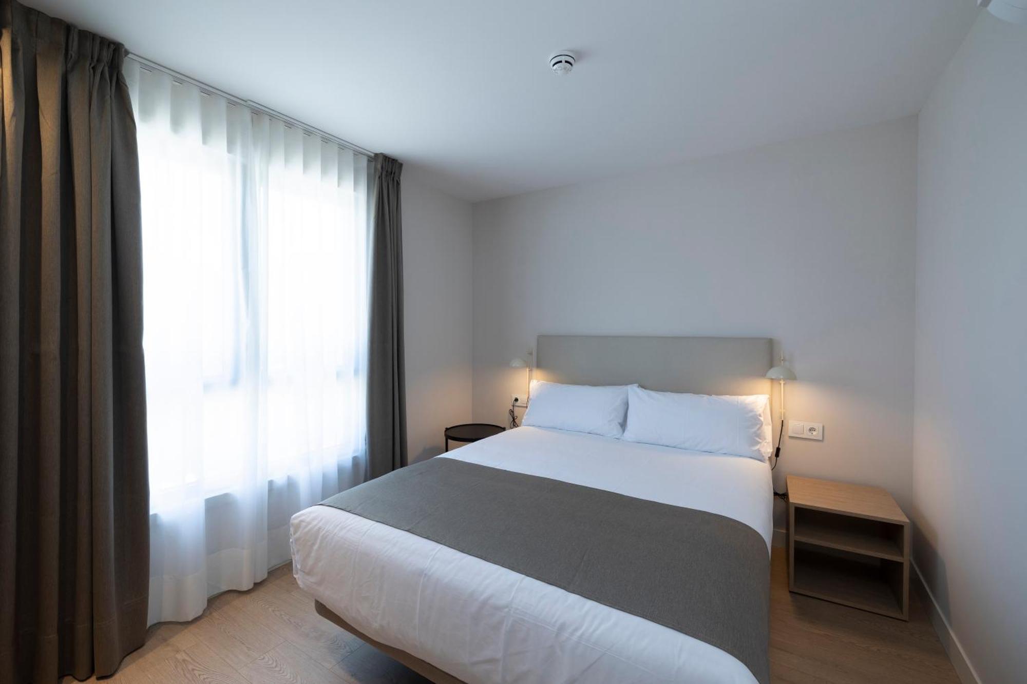 Hotel H4 Cangas 3 Superior Exteriér fotografie